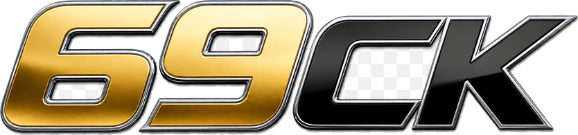 69ck logo
